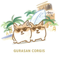 GURASAN CORGIS